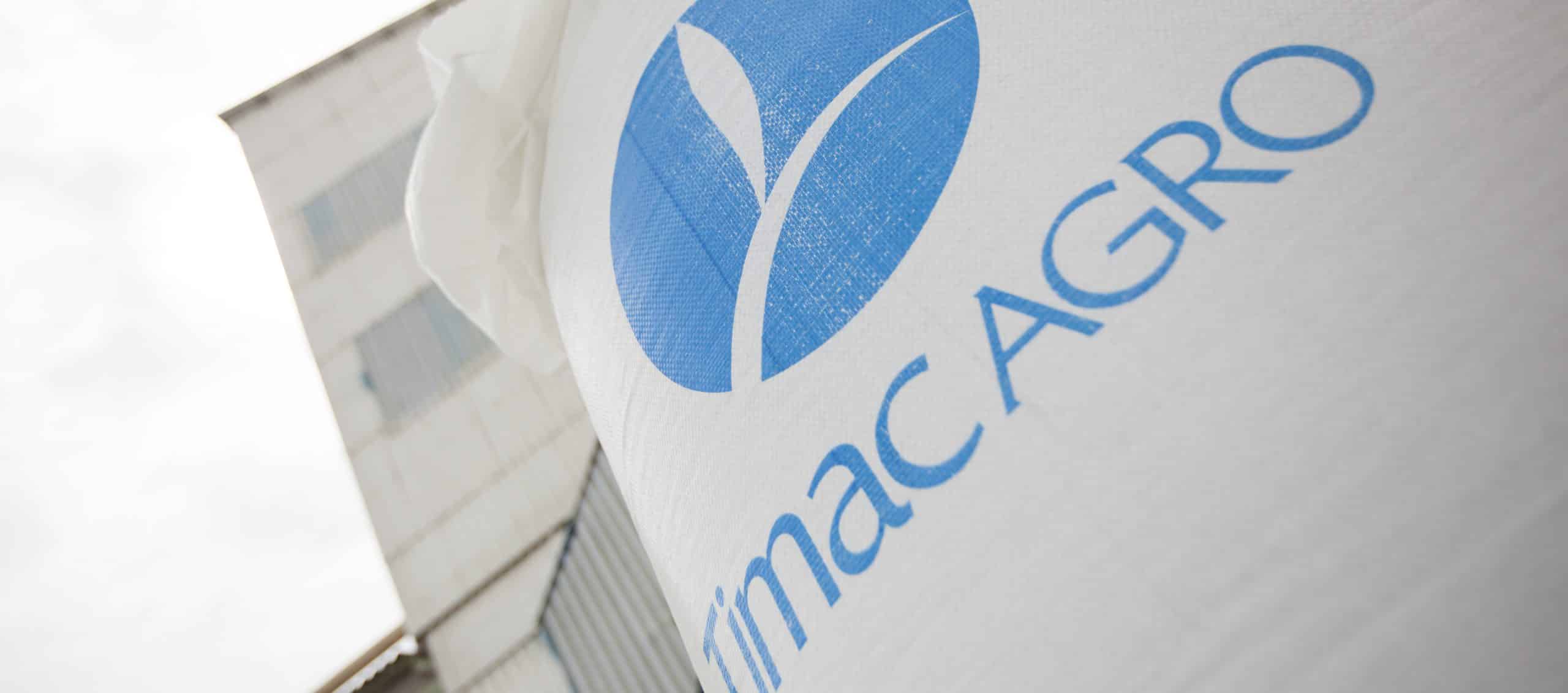 Fertilizante TIMAC AGRO