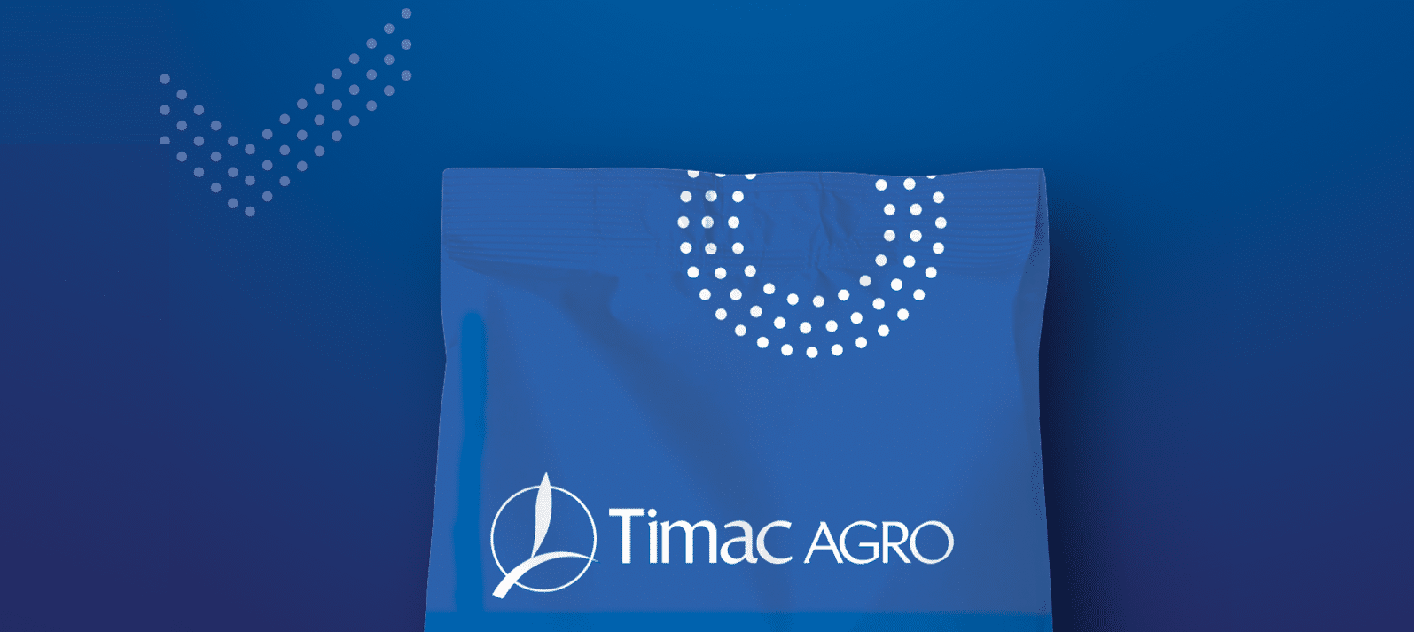 TIMAC AGRO RENUEVA LOS PACKAGINGS DE ALGUNOS DE SUS PRODUCTOS MÁS EMBLEMÁTICOS