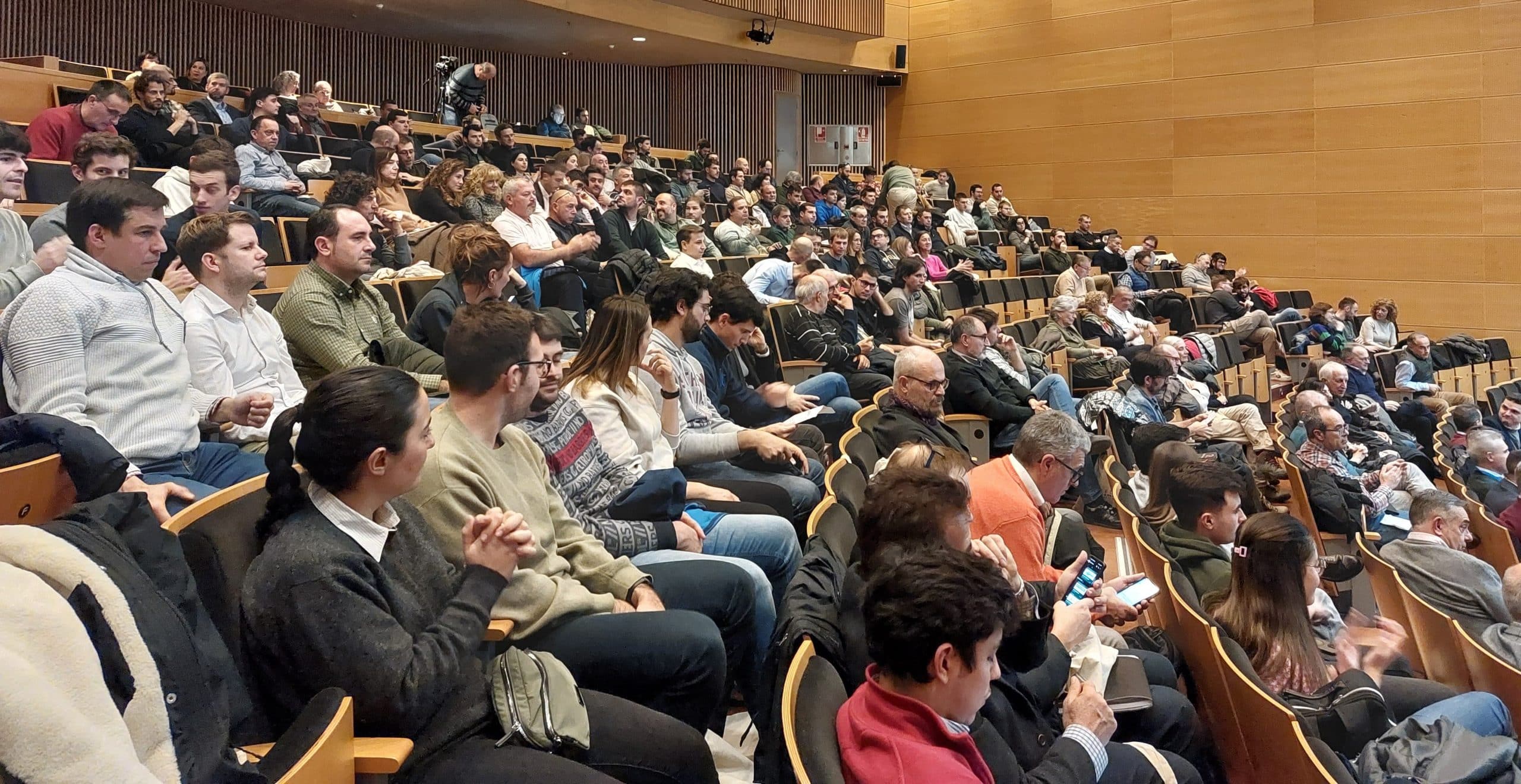 AGRODAY Agricultura de Precisión público