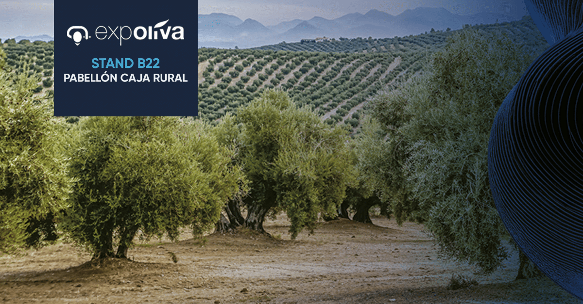 TIMAC AGRO EN EXPOLIVA 2025_blog