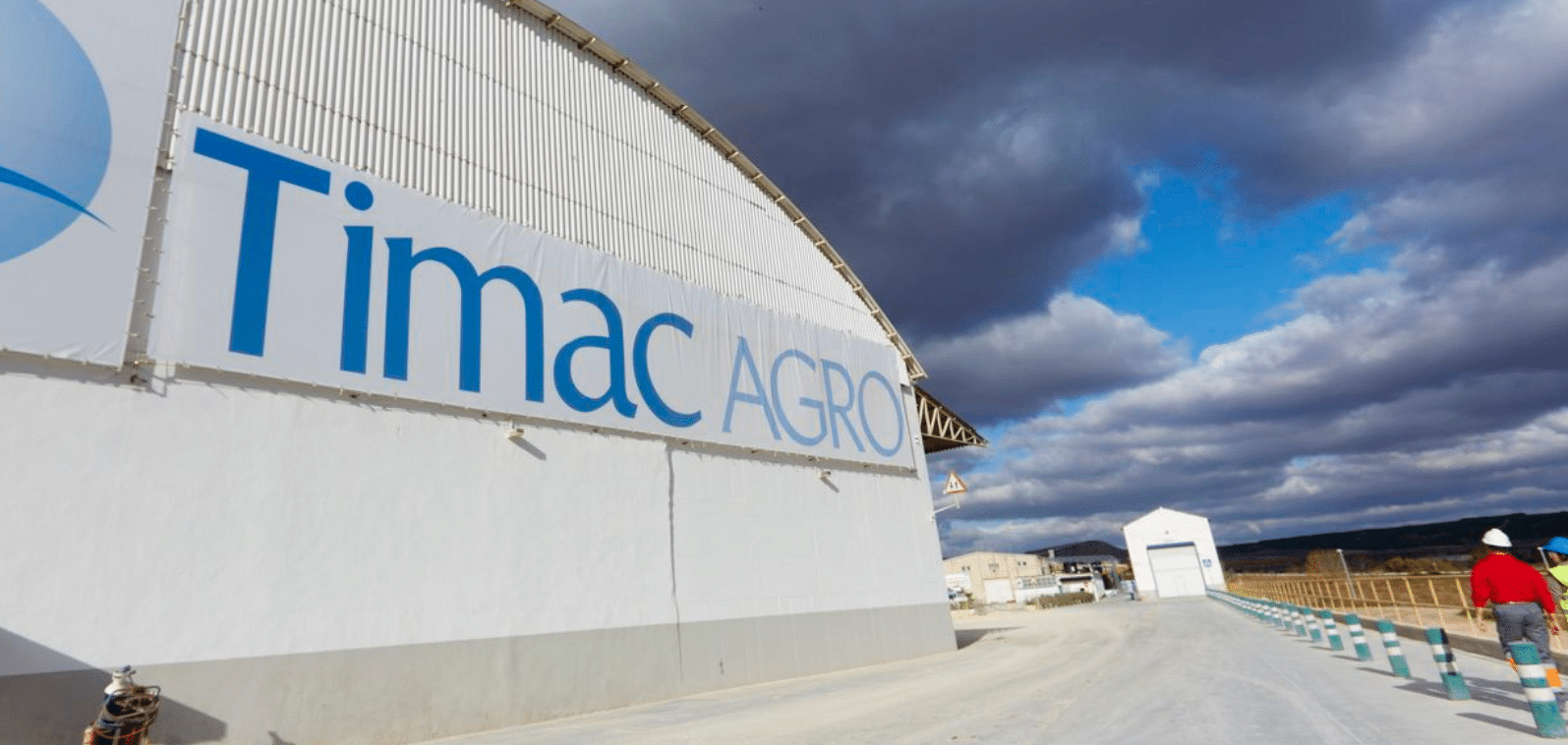 Inversiones TIMAC AGRO