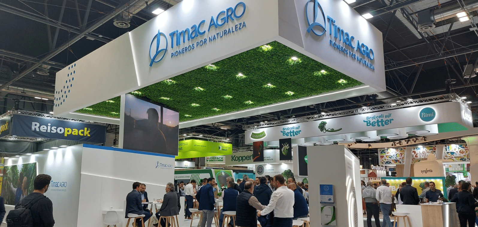 Previa Fruit Attraction 2025