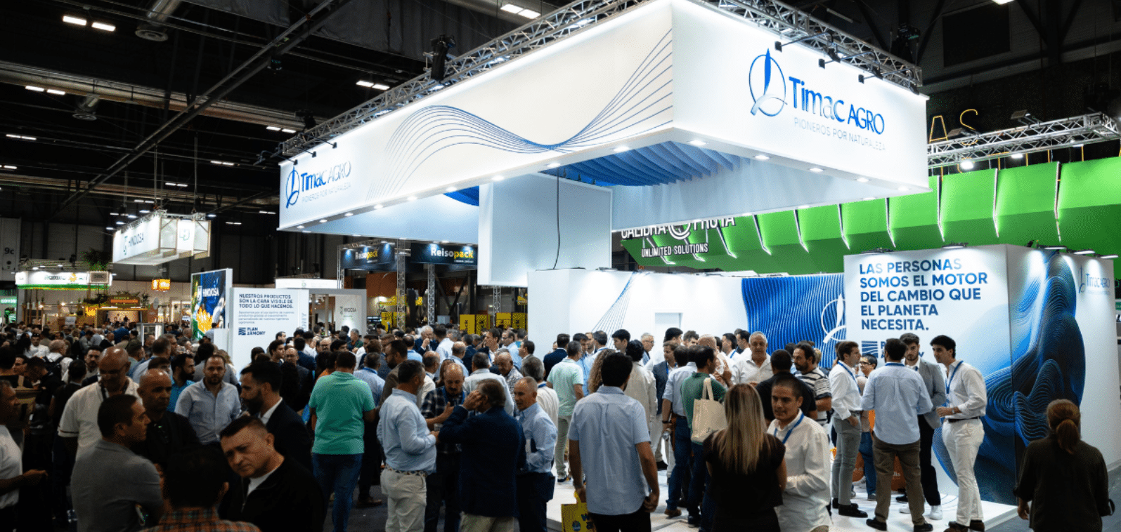 Fruit Attraction 2025