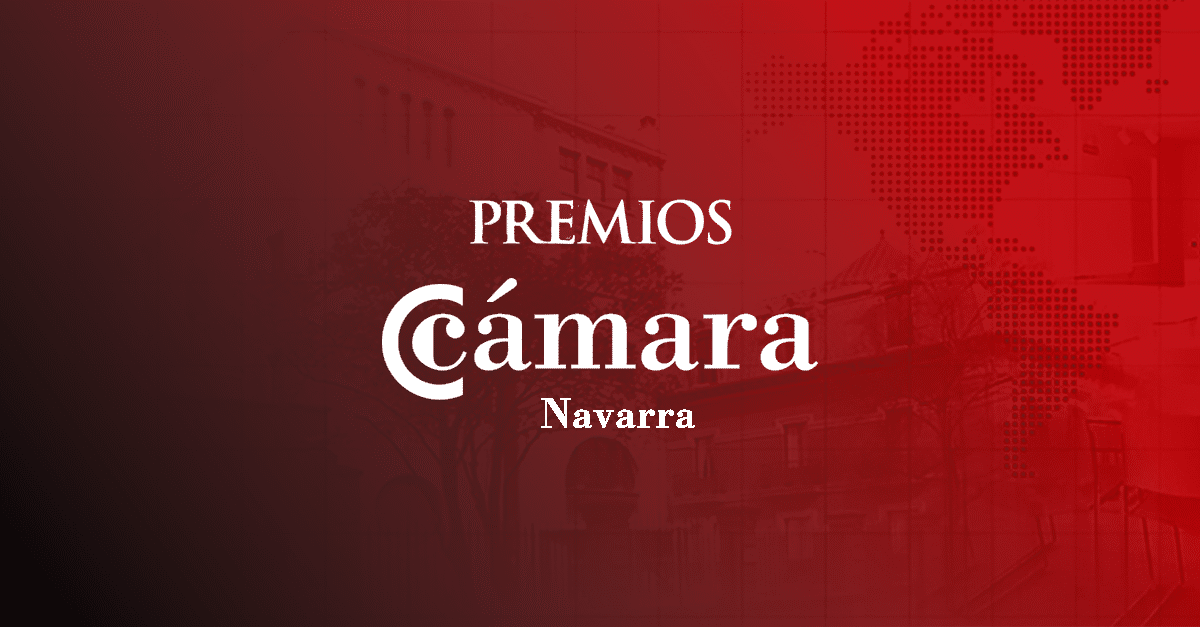 Premios Cámara Navarra