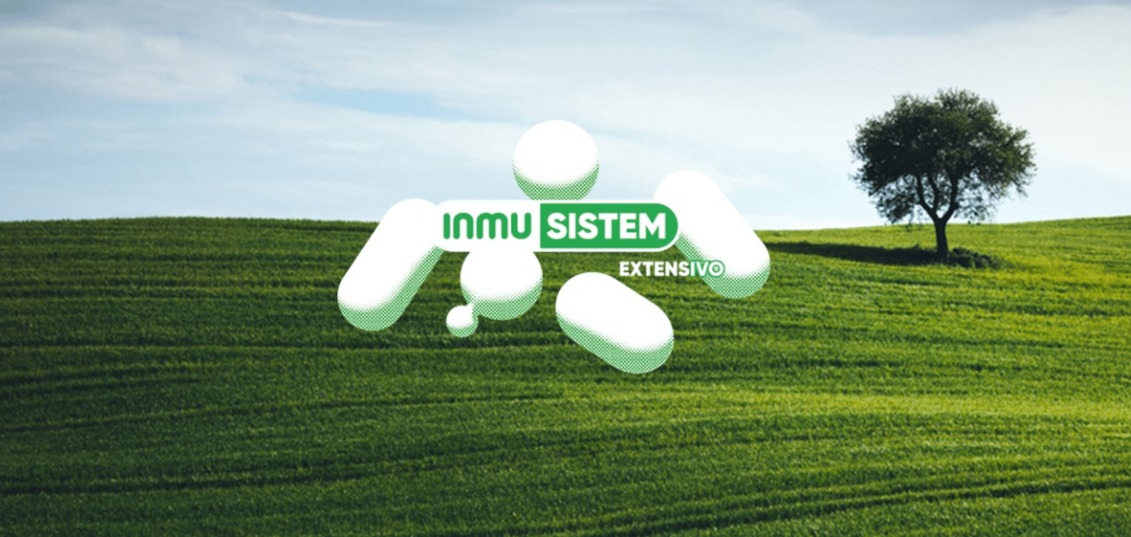 Lanzamiento de INMUSISTEM EXTENSIVO