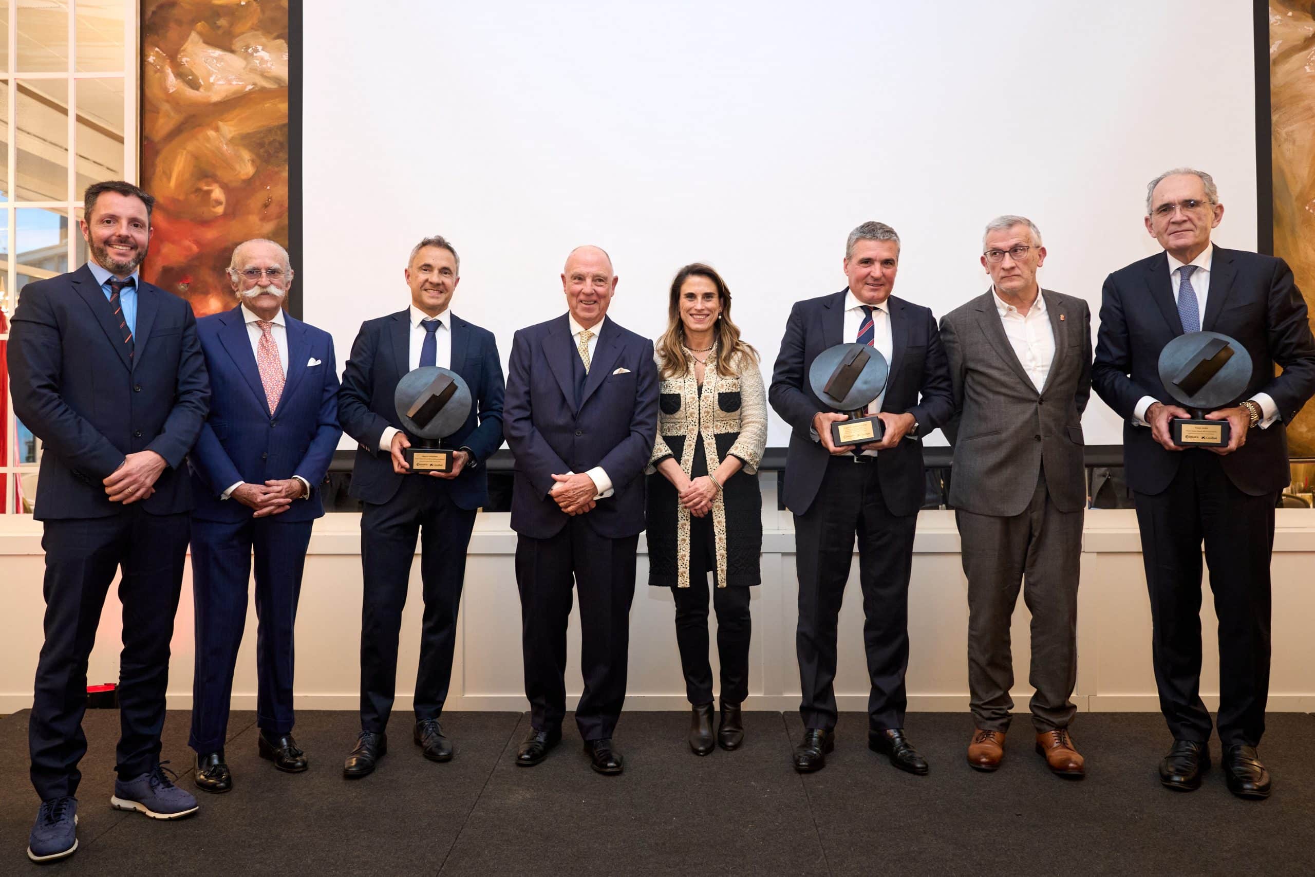 Premio Innovación