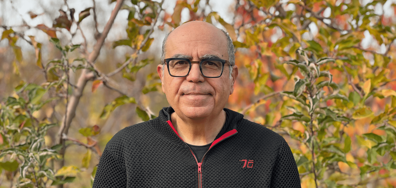 Entrevista agricultura de precisión