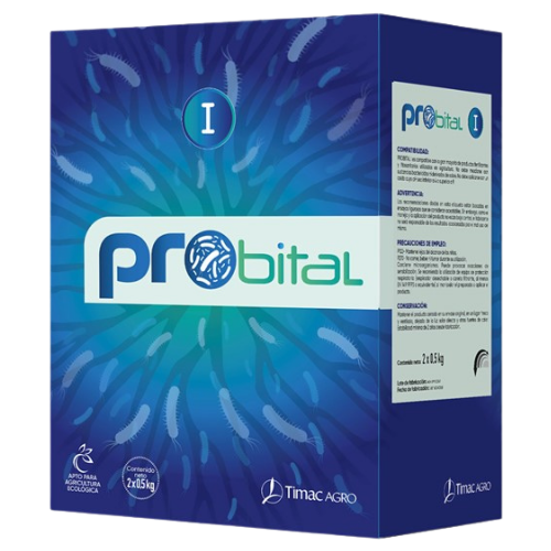 PROBITAL