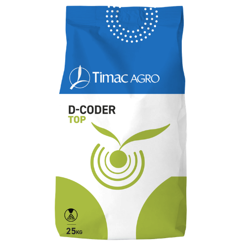 D-CODER TOP
