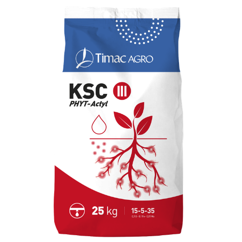 KSC PHYTACTYL