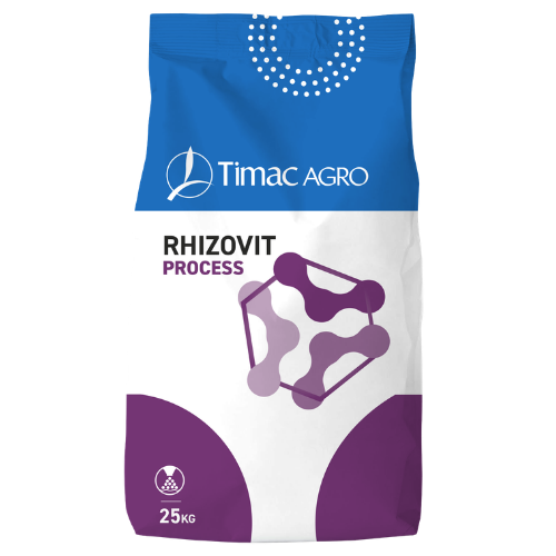 RHIZOVIT PROCESS