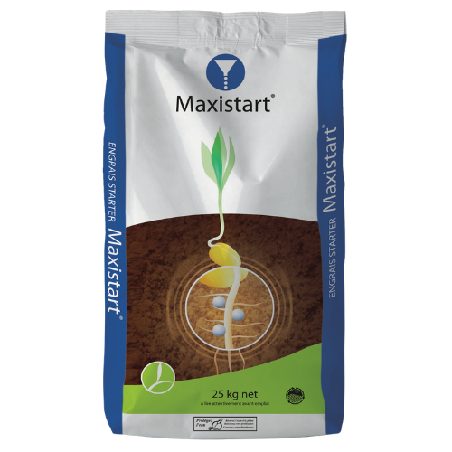 MAXISTART