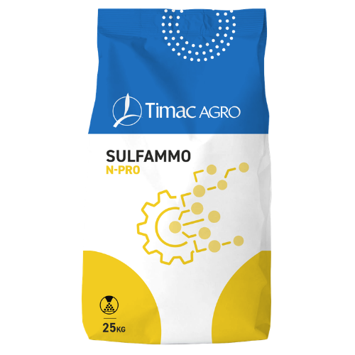 SULFAMMO N PRO