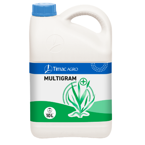 MULTIGRAM