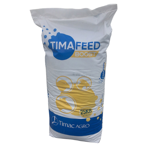 TIMAFEED