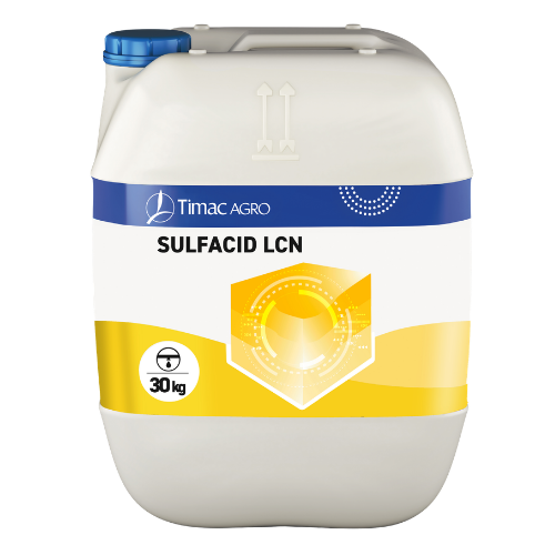 SULFACID LCN