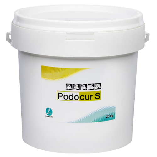 PODOCUR