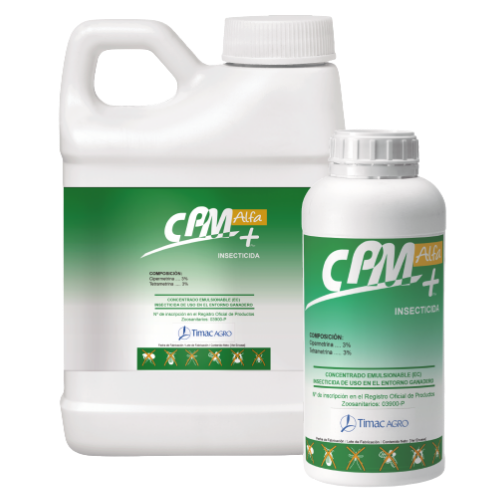 CPM ALFA
