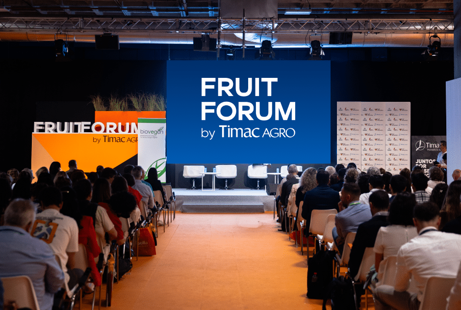 Fruit Forum by TIMAC AGRO