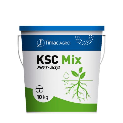 KSC MIX