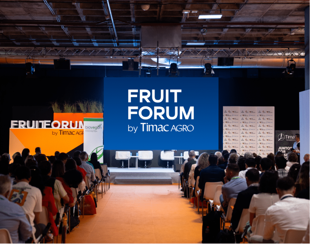 Fruit Forum by TIMAC AGRO