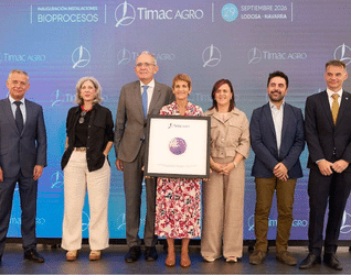 Lodosa nuevas unidades industriales