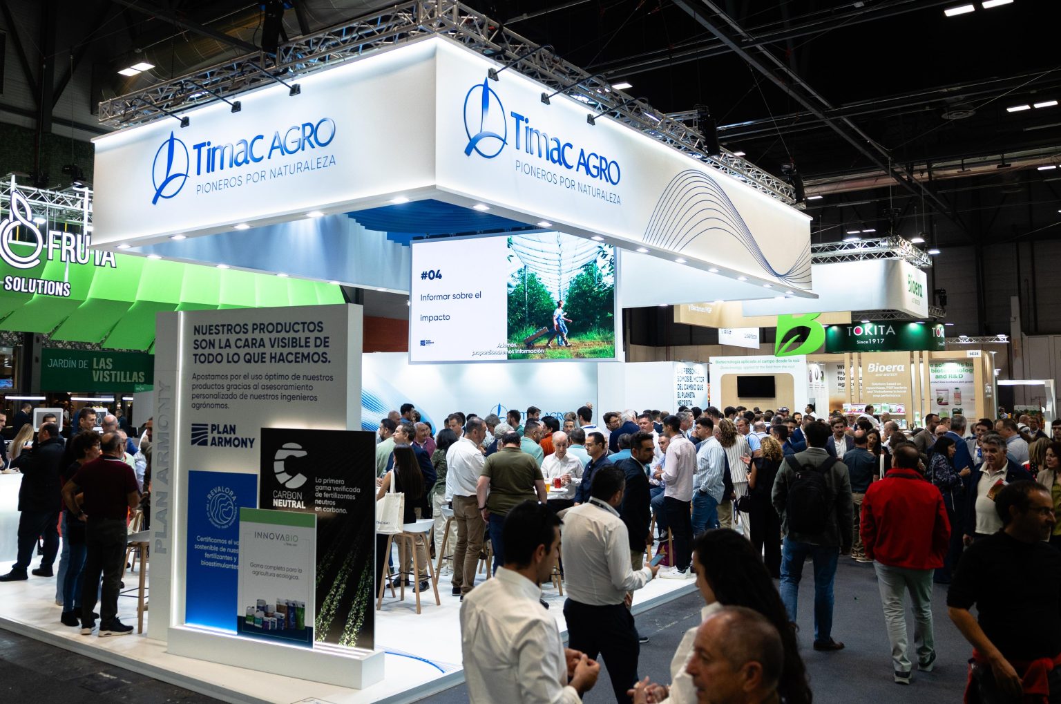 Fruit Attraction 26
